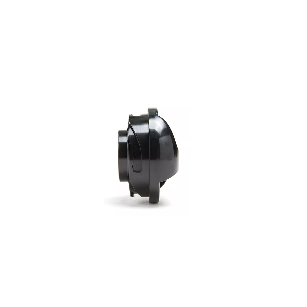 Racingline Black Billet Oil Cap MQB