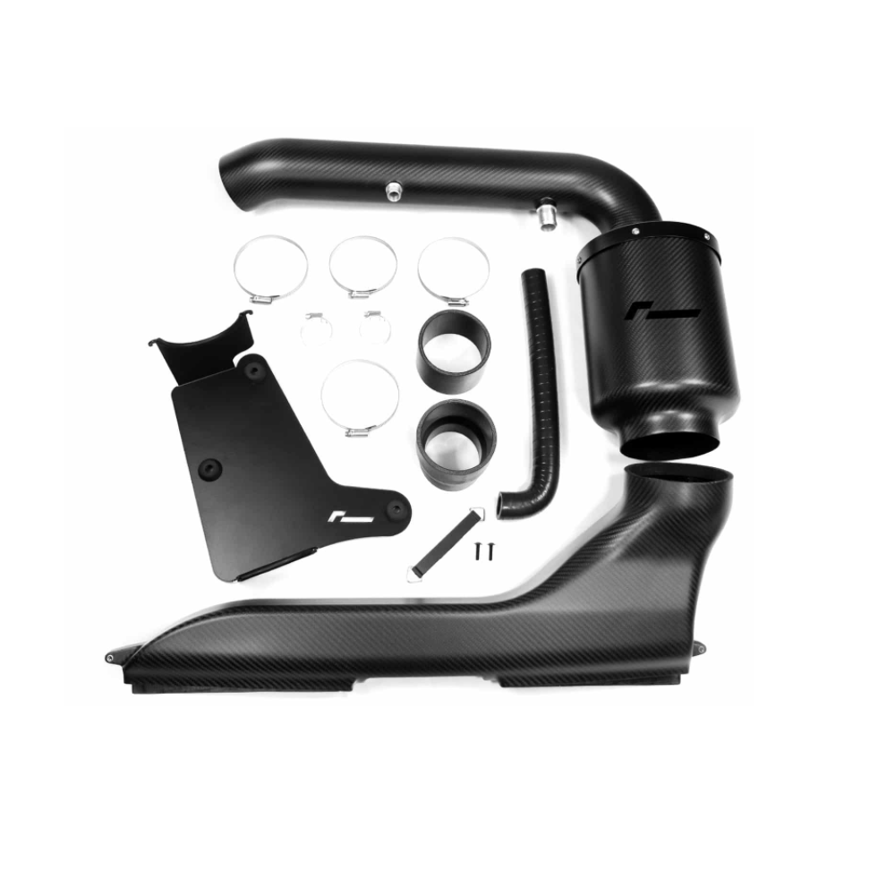 Racingline Carbon Fiber Cold Air Intake 8V RS3 · 8S TTRS