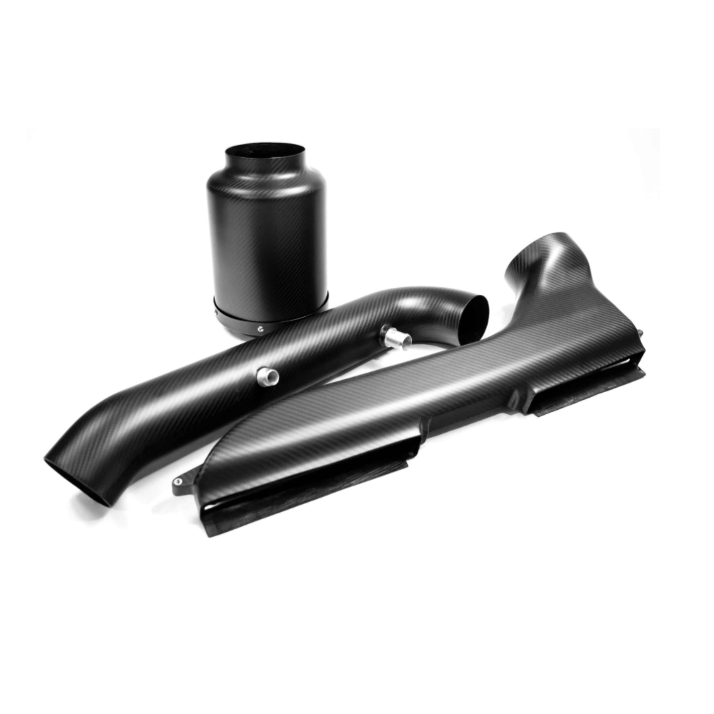 Racingline Carbon Fiber Cold Air Intake 8V RS3 · 8S TTRS