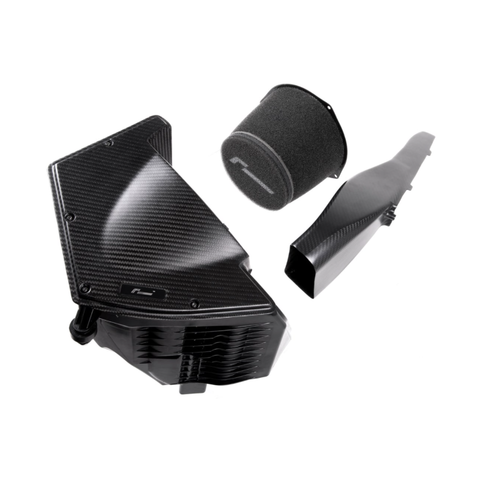 Racingline Carbon Fiber Cold Air Intake B9 RS5