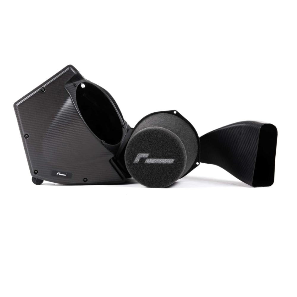 Racingline Carbon Fiber Cold Air Intake B9 RS5