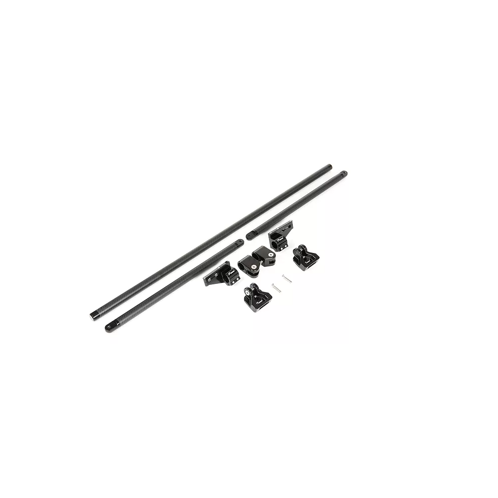 Racingline Carbon Fiber Rear Body Brace MK7