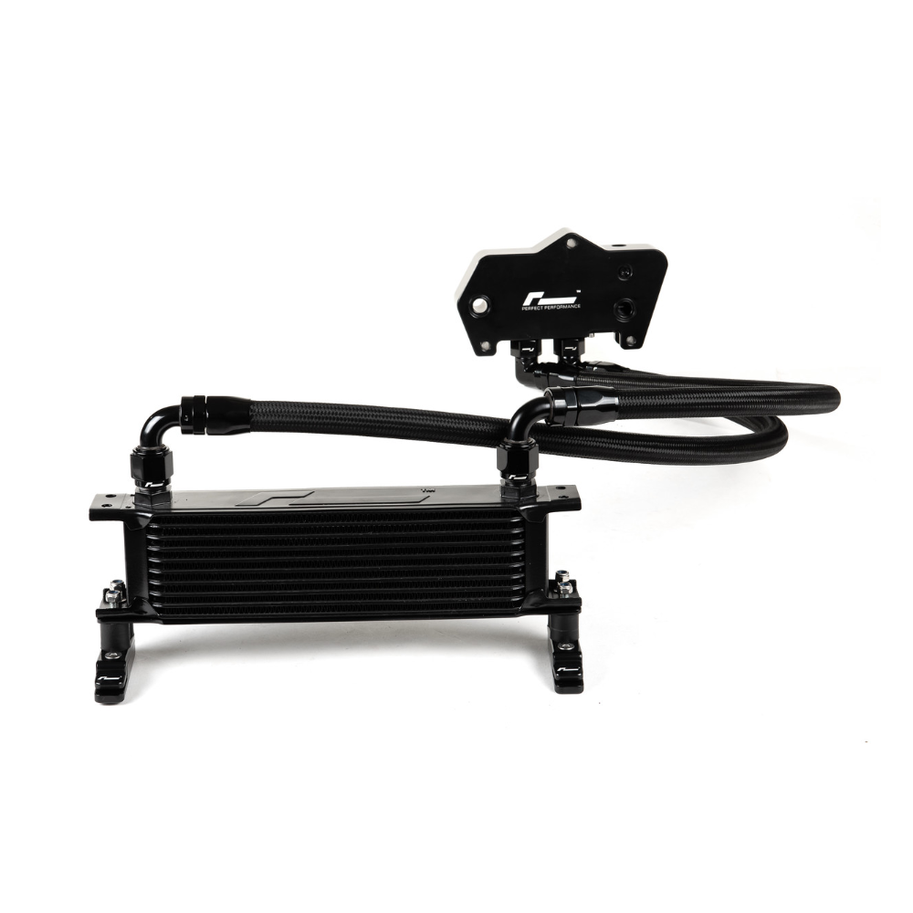 Racingline DSG Oil Cooler Kit MQB DQ250