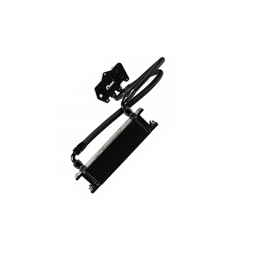 Racingline DSG Oil Cooler Kit MQB DQ250