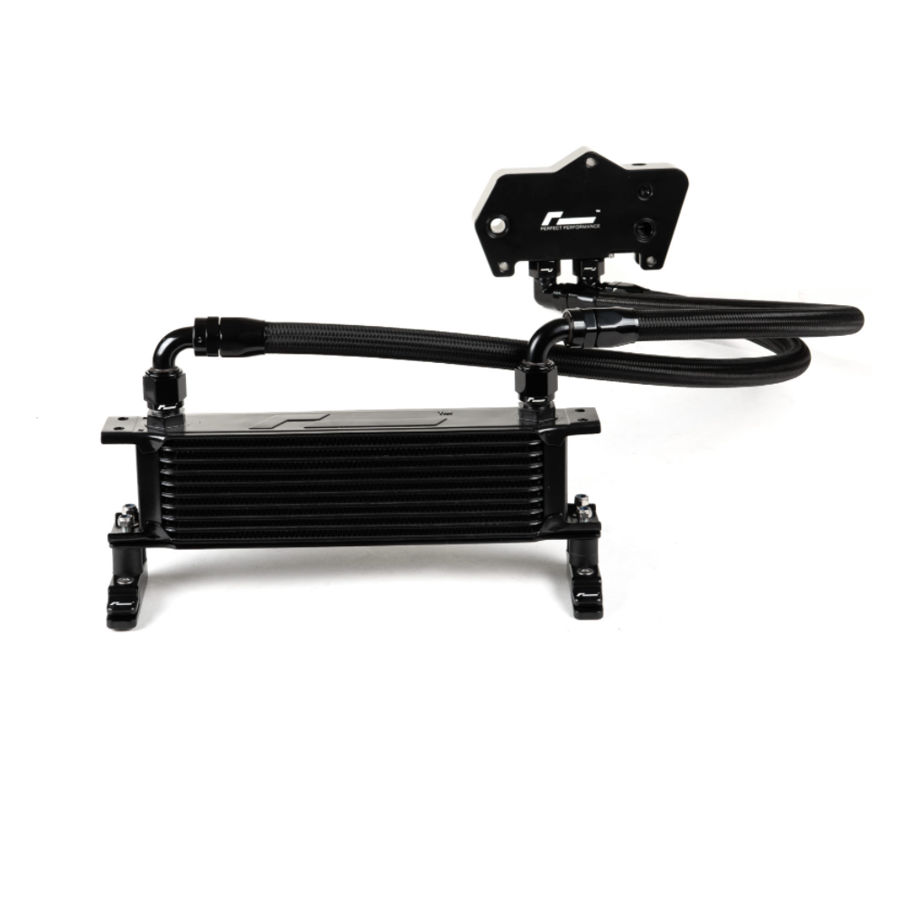 Racingline DSG Oil Cooler Kit MQB DQ381