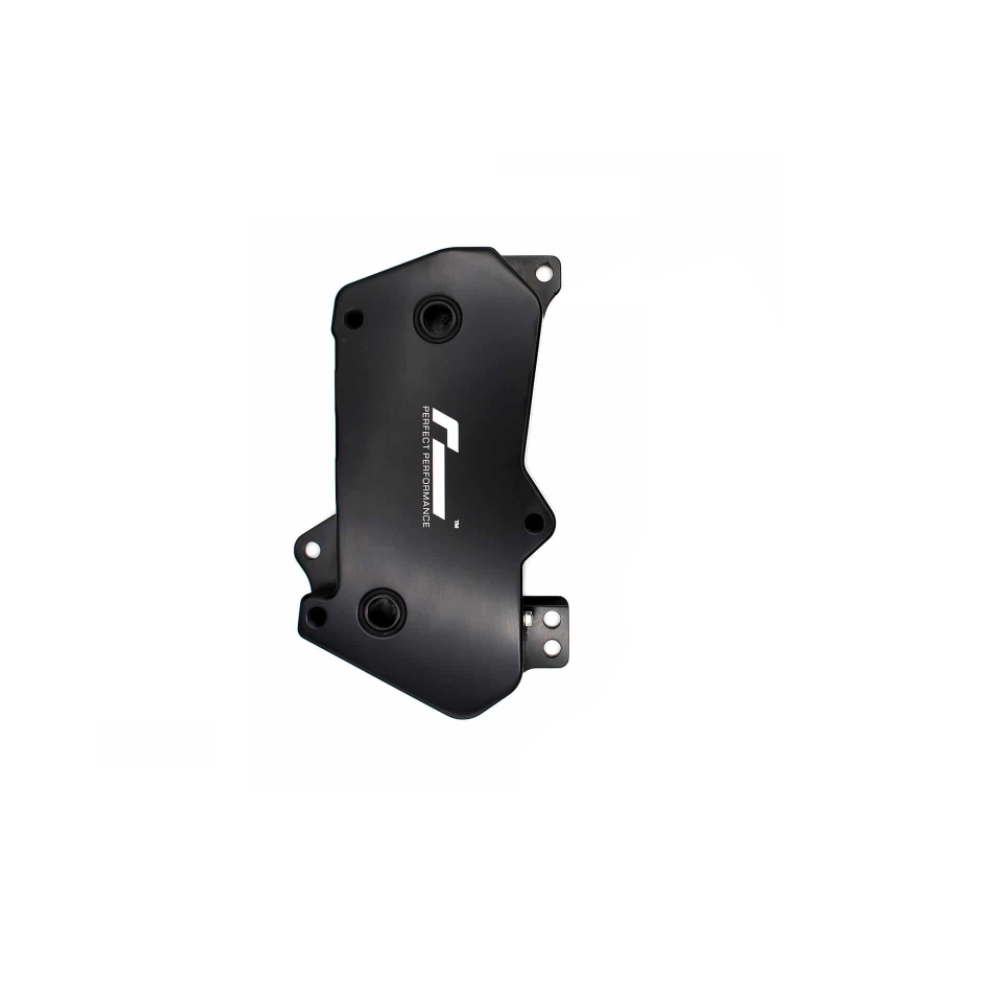 Racingline DSG Oil Cooler Kit MQB DQ381