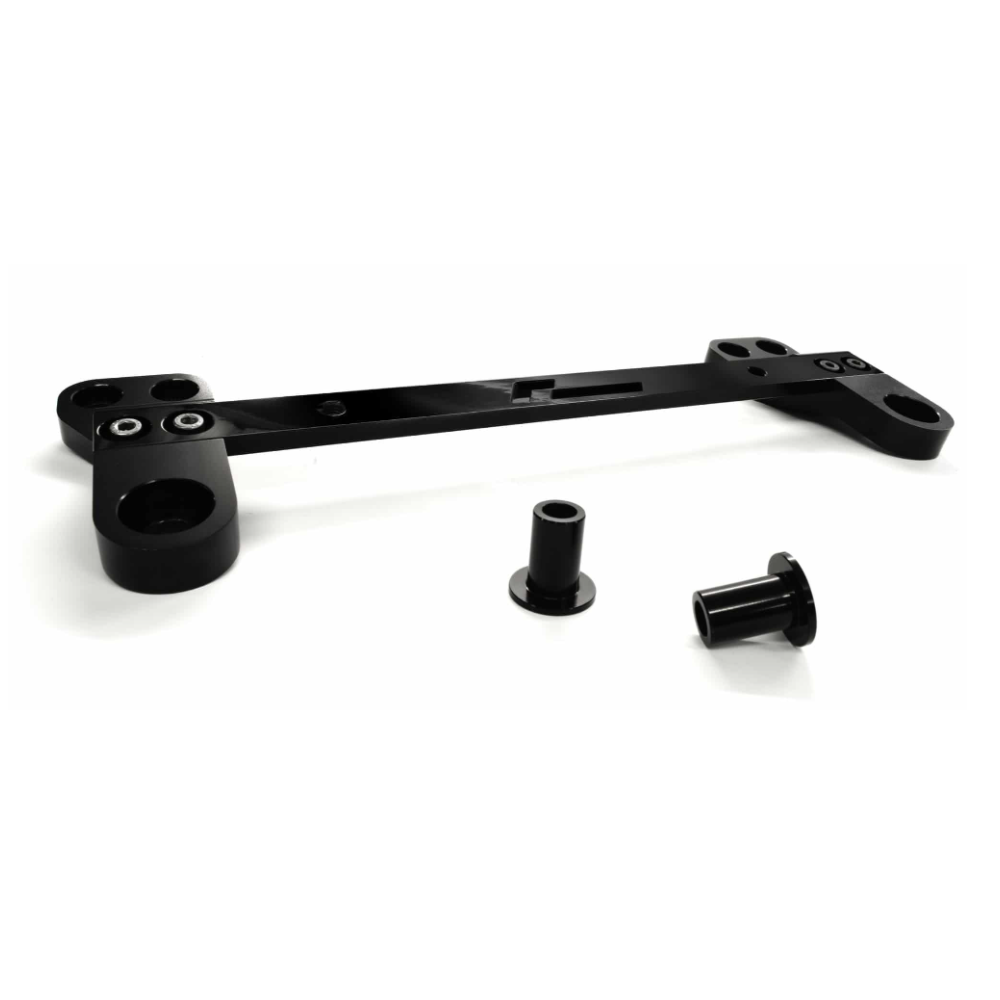 Racingline Front Subframe Brace MK7 · MK8/MK8.5 · 5NA · Arteon · 8V/8Y · 8S