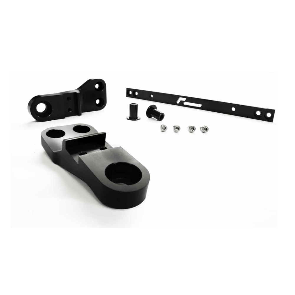 Racingline Front Subframe Brace MK7 · MK8/MK8.5 · 5NA · Arteon · 8V/8Y · 8S