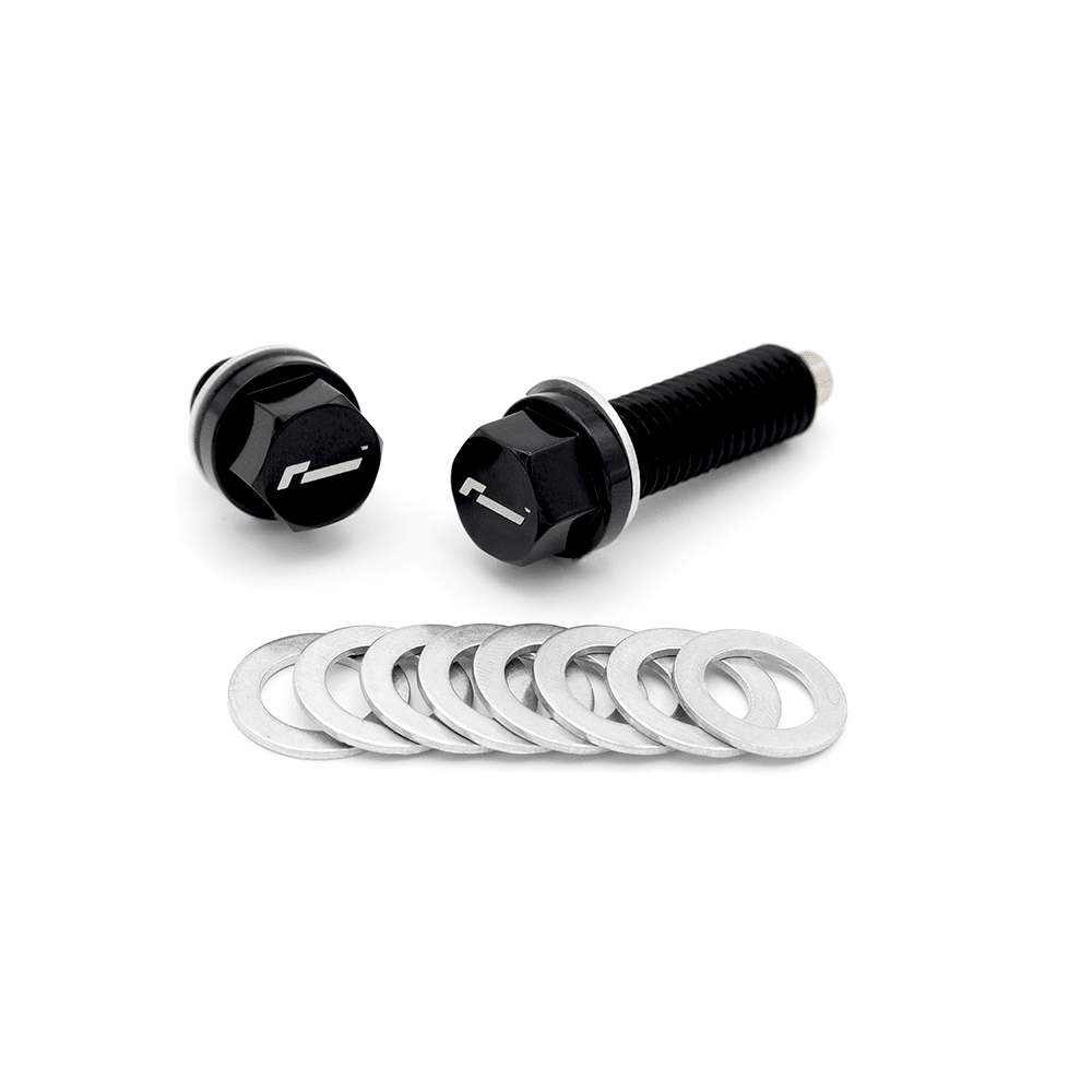 Racingline Magnetic Drain Fill Plug For Haldex (Gen 5) Audi · VW AWD