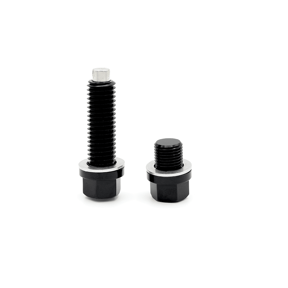 Racingline Magnetic Drain Fill Plug For Haldex (Gen 5) Audi · VW AWD
