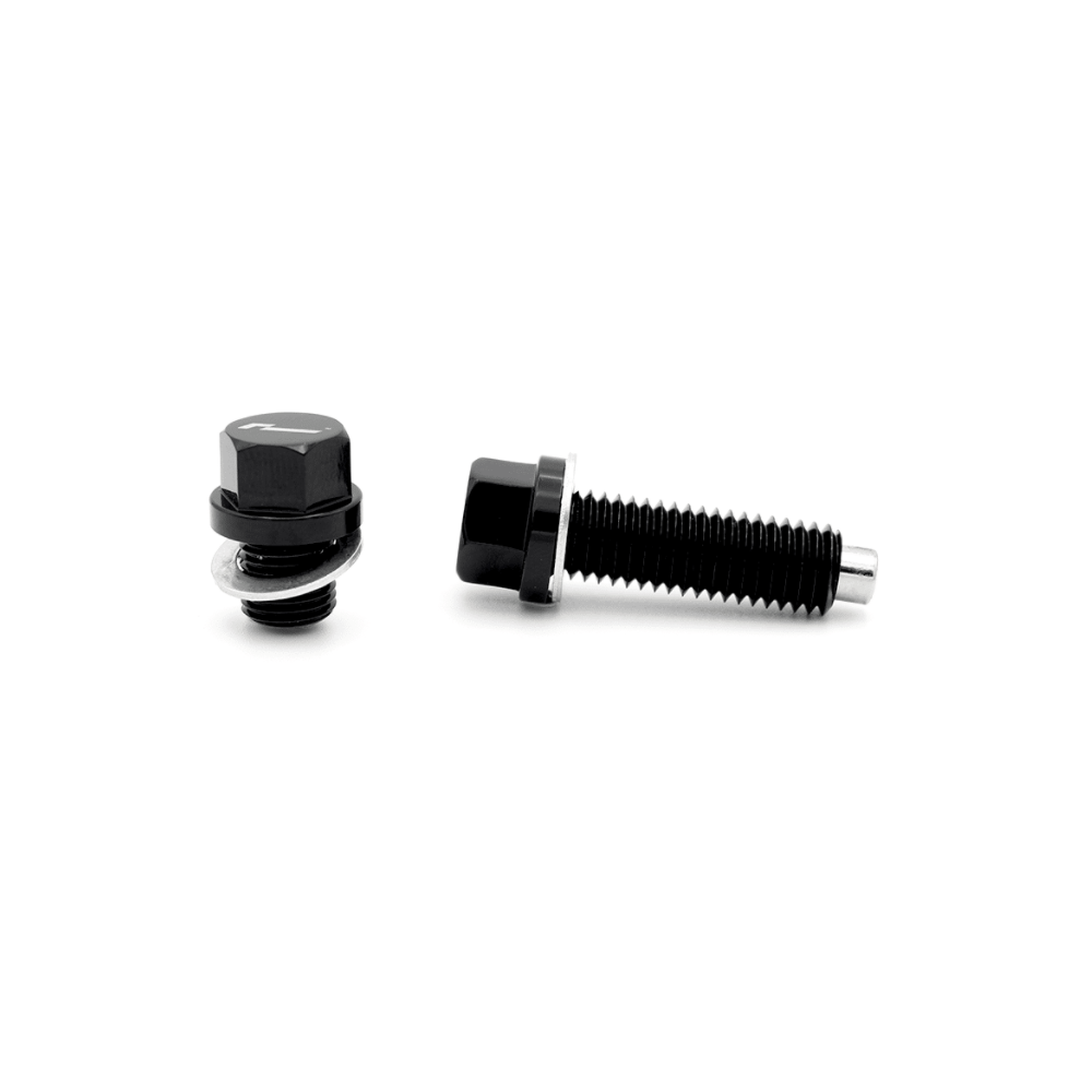 Racingline Magnetic Drain Fill Plug For Haldex (Gen 5) Audi · VW AWD