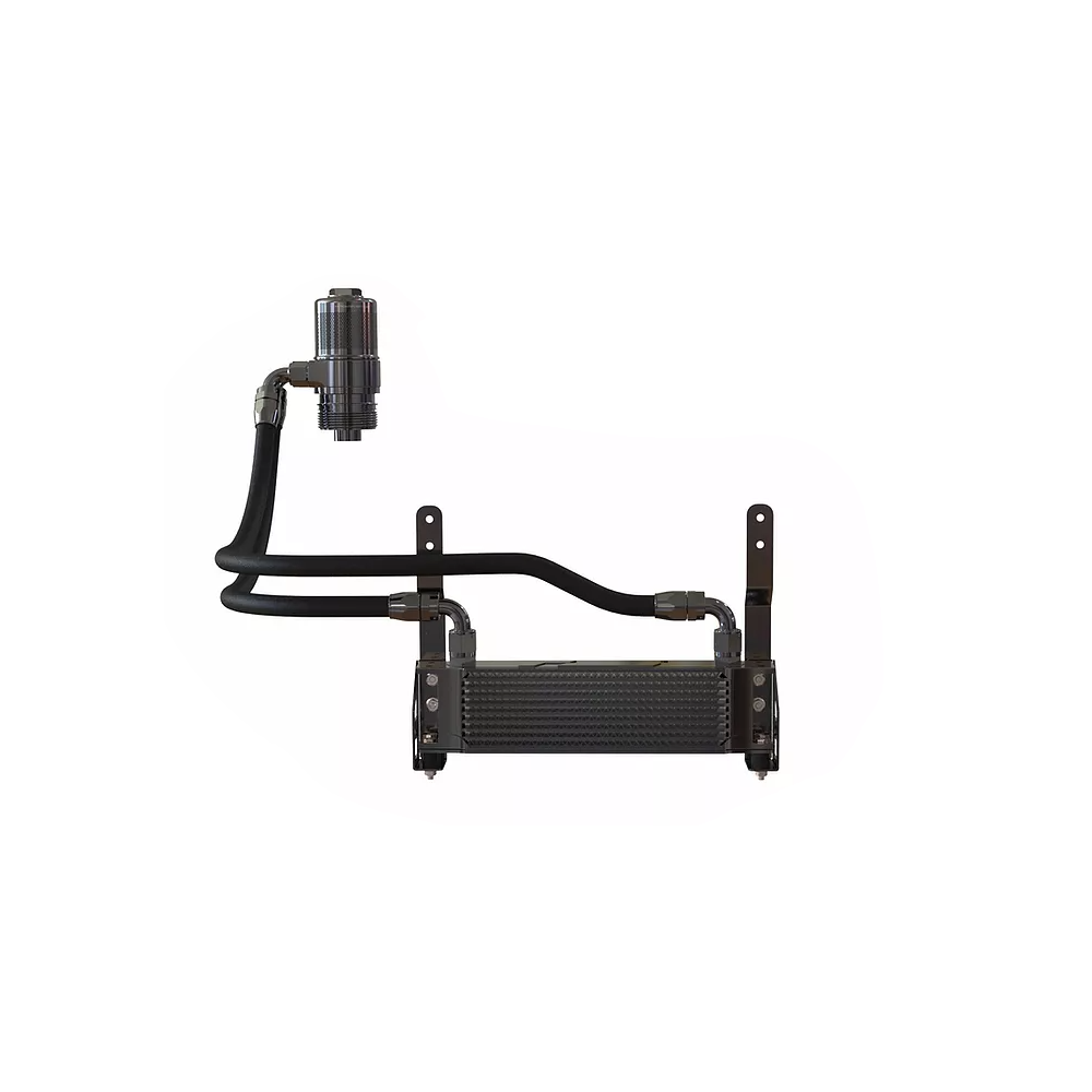 Racingline Oil Cooler Kit 2.0T MQB