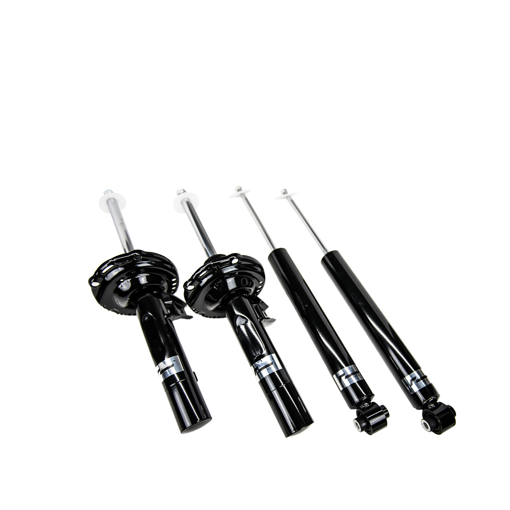 Racingline Performance Damper Kit MQB