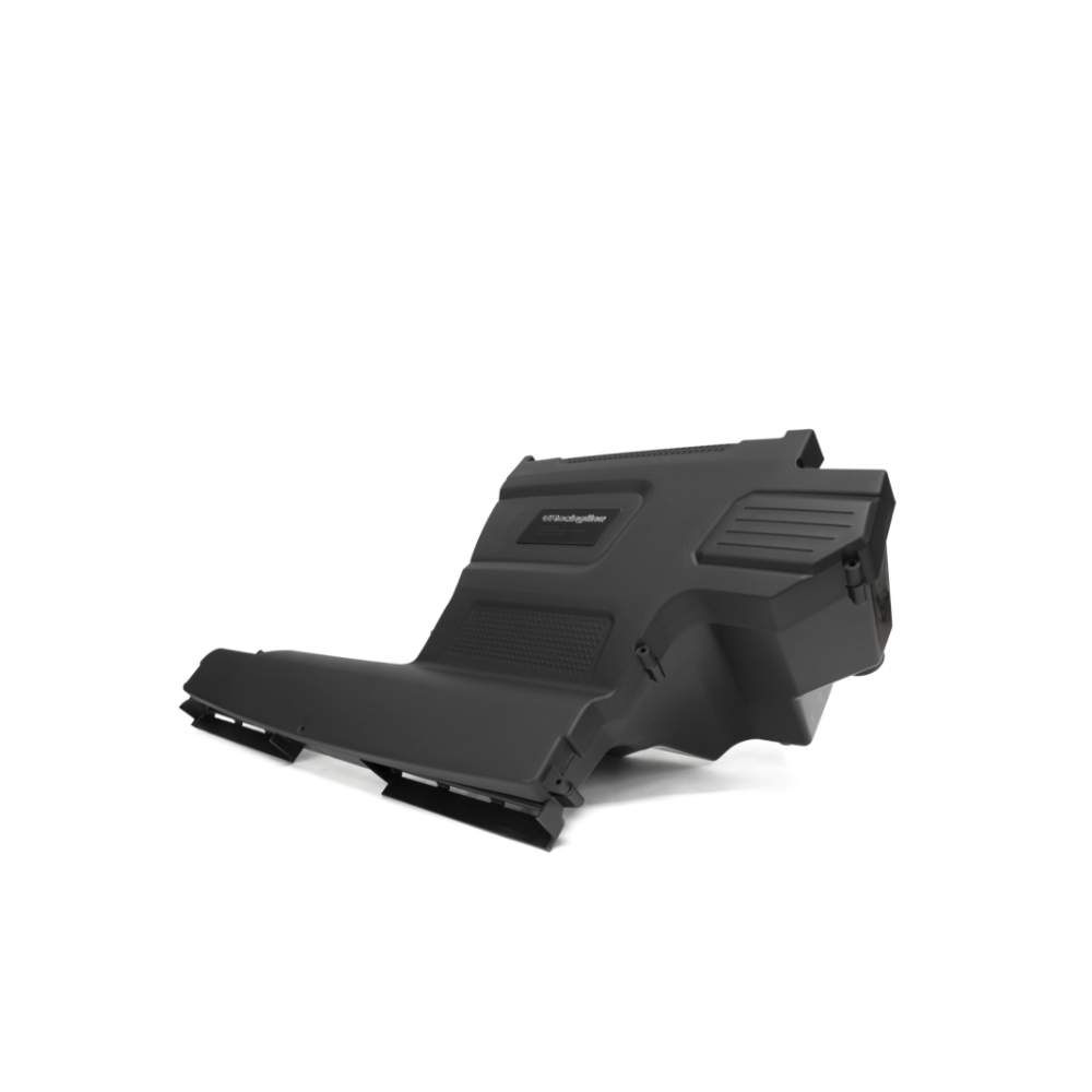 Racingline R600 Cold Air Intake MQB