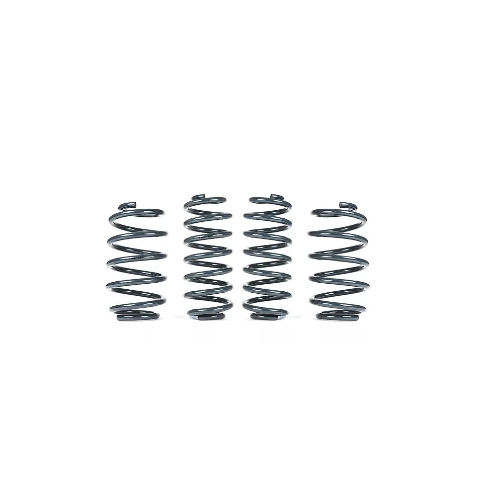 Racingline Sport Springs MK5 · MK6 FWD