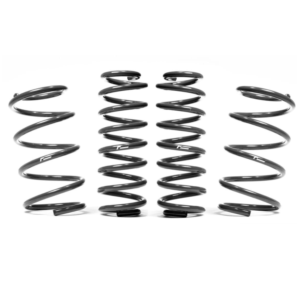 Racingline Sport Springs MK8 R