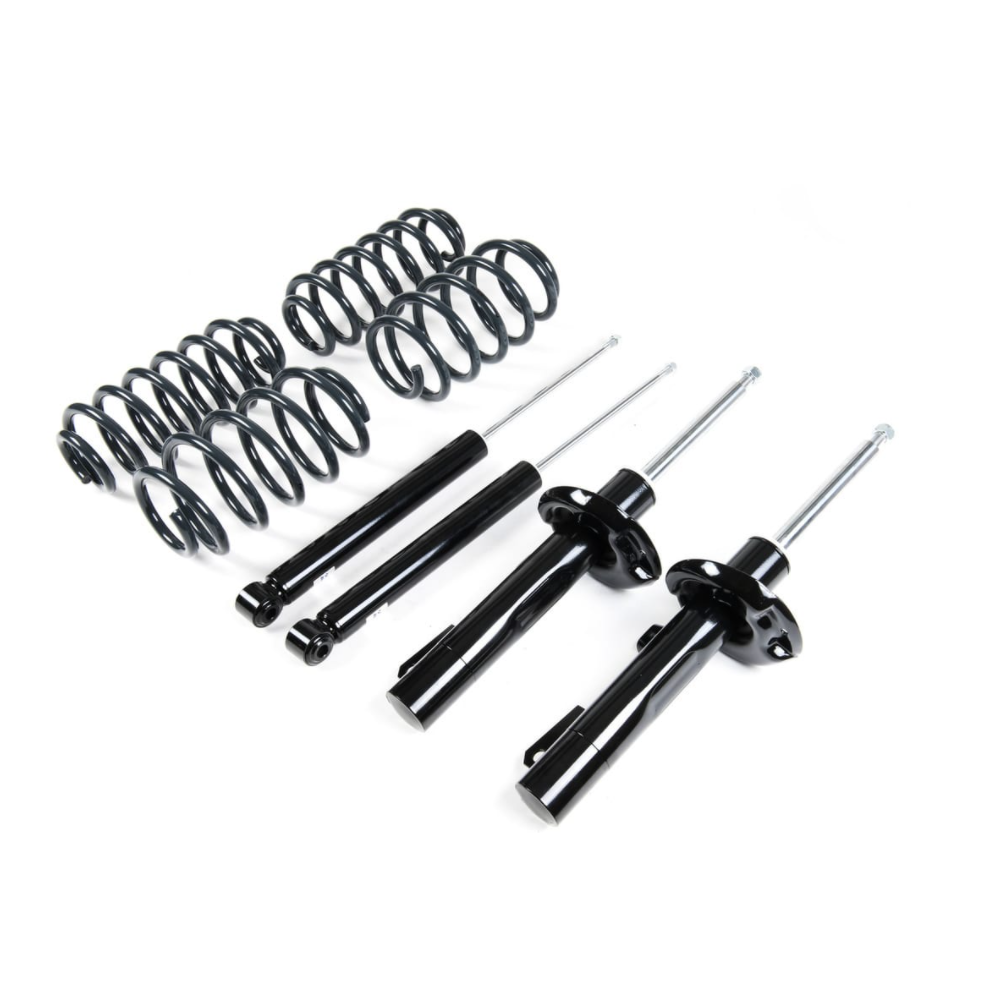 Racingline Spring and Damper Kit MK7 · MK7.5 GTI