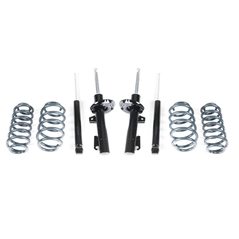 Racingline Spring and Damper Kit MK7 · MK7.5 GTI
