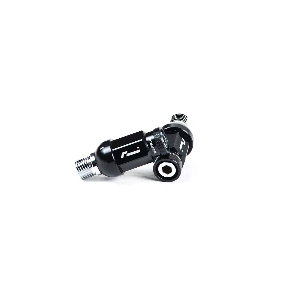 Racingline Stud & Nut Conversion Kit