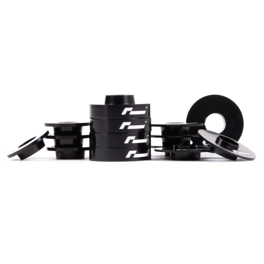 Racingline Subframe Bolt Collar Alignment Kit MK7 Golf · GTI · R · 8V A3 · S3 · 8S TT · TTS