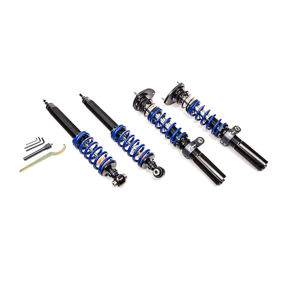 Racingline TrackSport Coilovers Suspension Kit MK7 Golf · GTI · R · 8V A3 · S3 · 8S TT · TTS