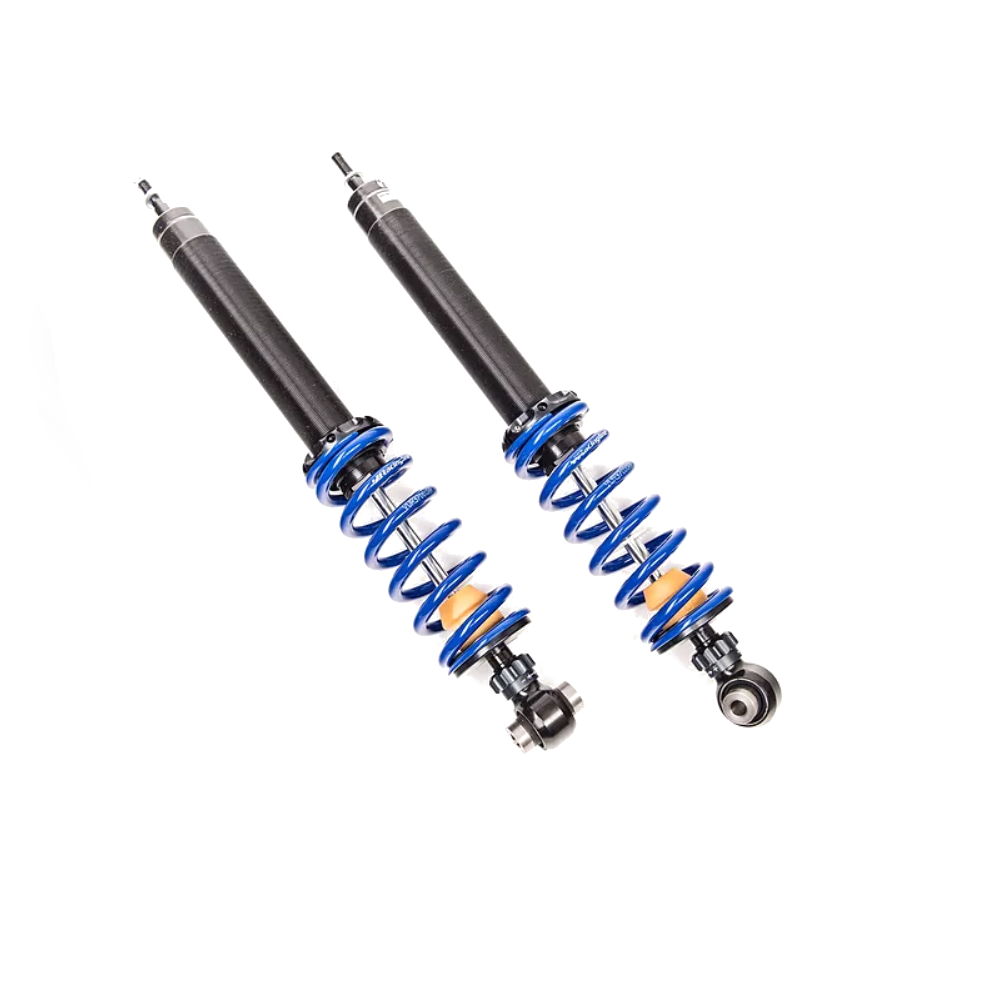 Racingline TrackSport Coilovers Suspension Kit MK7 Golf · GTI · R · 8V A3 · S3 · 8S TT · TTS