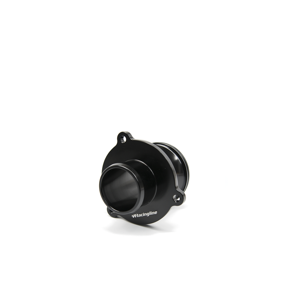 Racingline Turbo Muffler Delete MQB