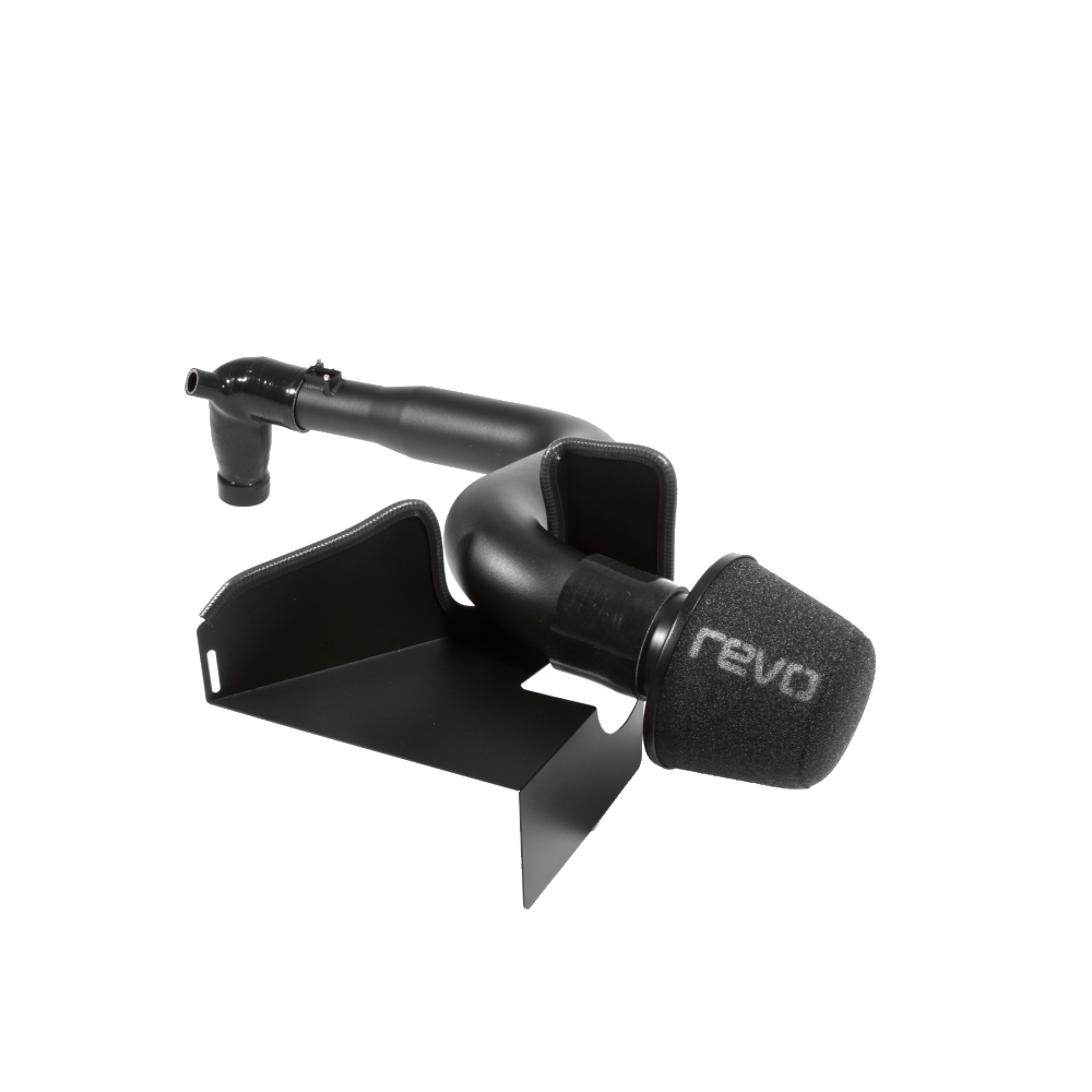 Revo Cold Air Intake 2.0T FSI