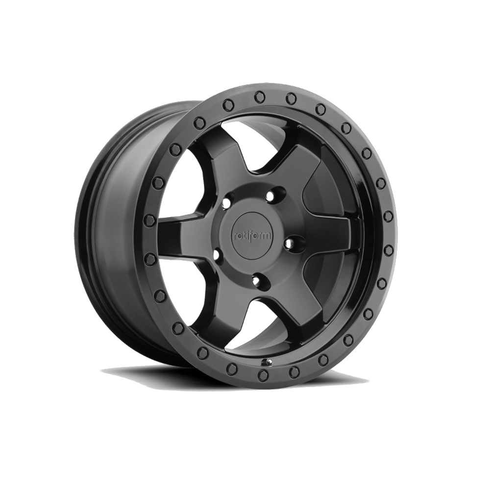 Rotiform SIX-OR