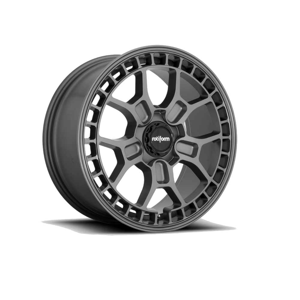 Rotiform ZMO-M