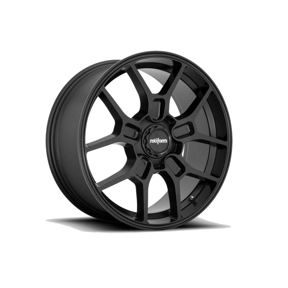 Rotiform ZMO