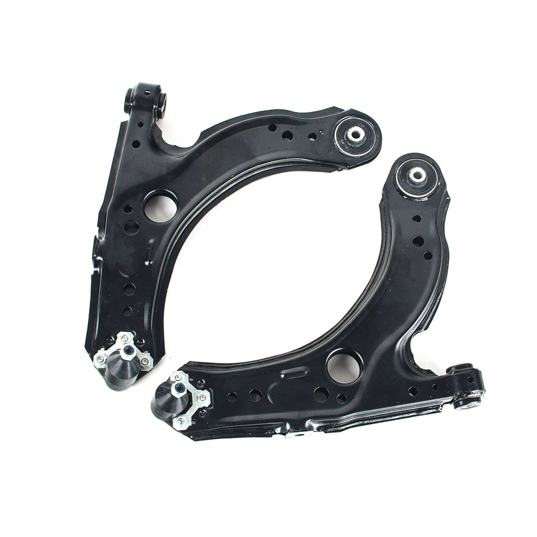 BFI MK4 Control Arms - R32 & Poly Bushings w/ Balljoints