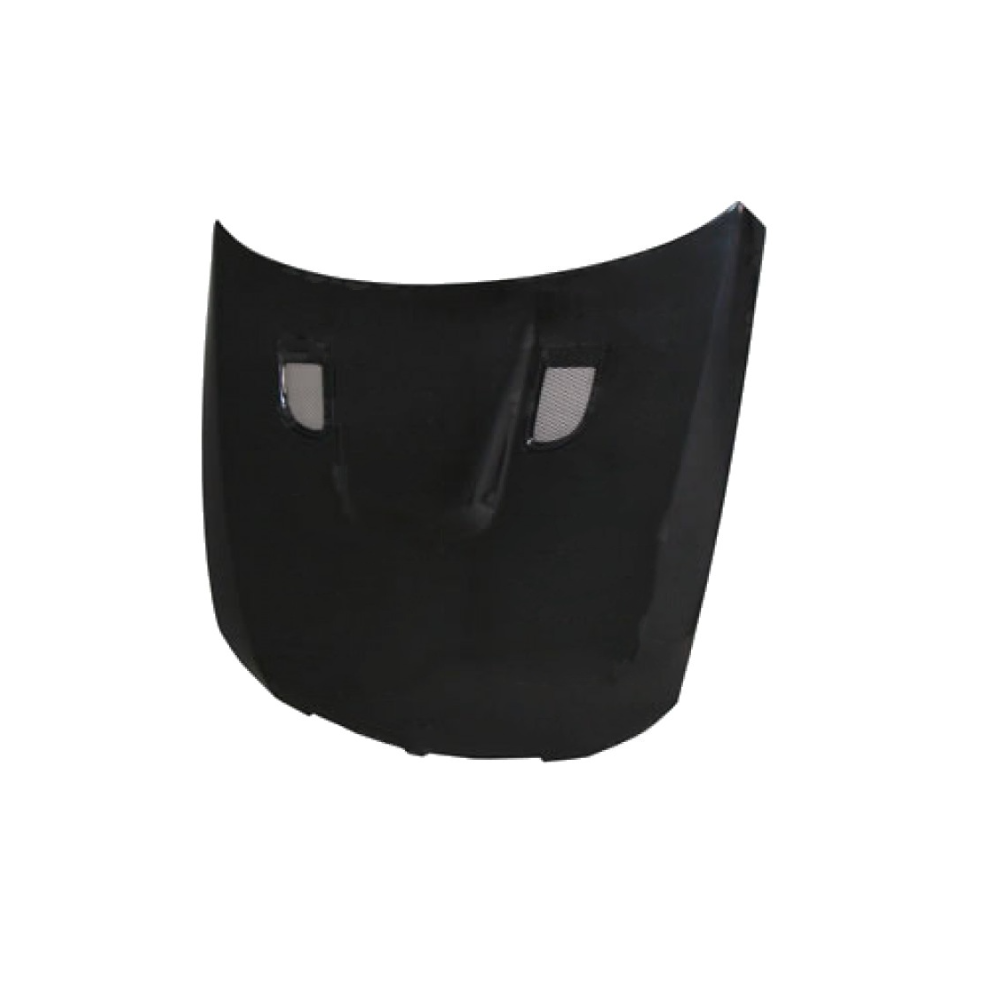 SEIBON BM-Style Carbon Fiber Hood E90