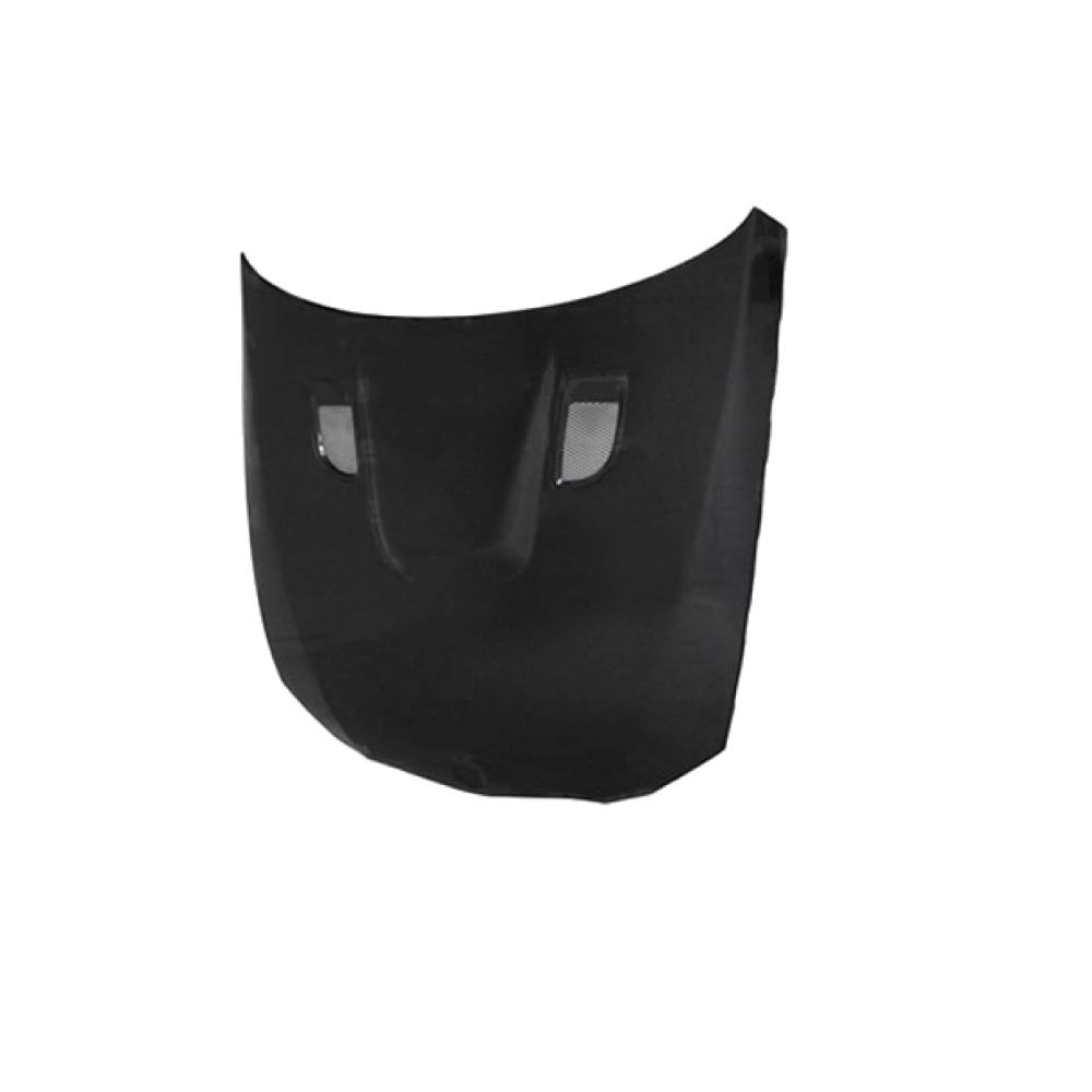 SEIBON BM-Style Carbon Fiber Hood E92