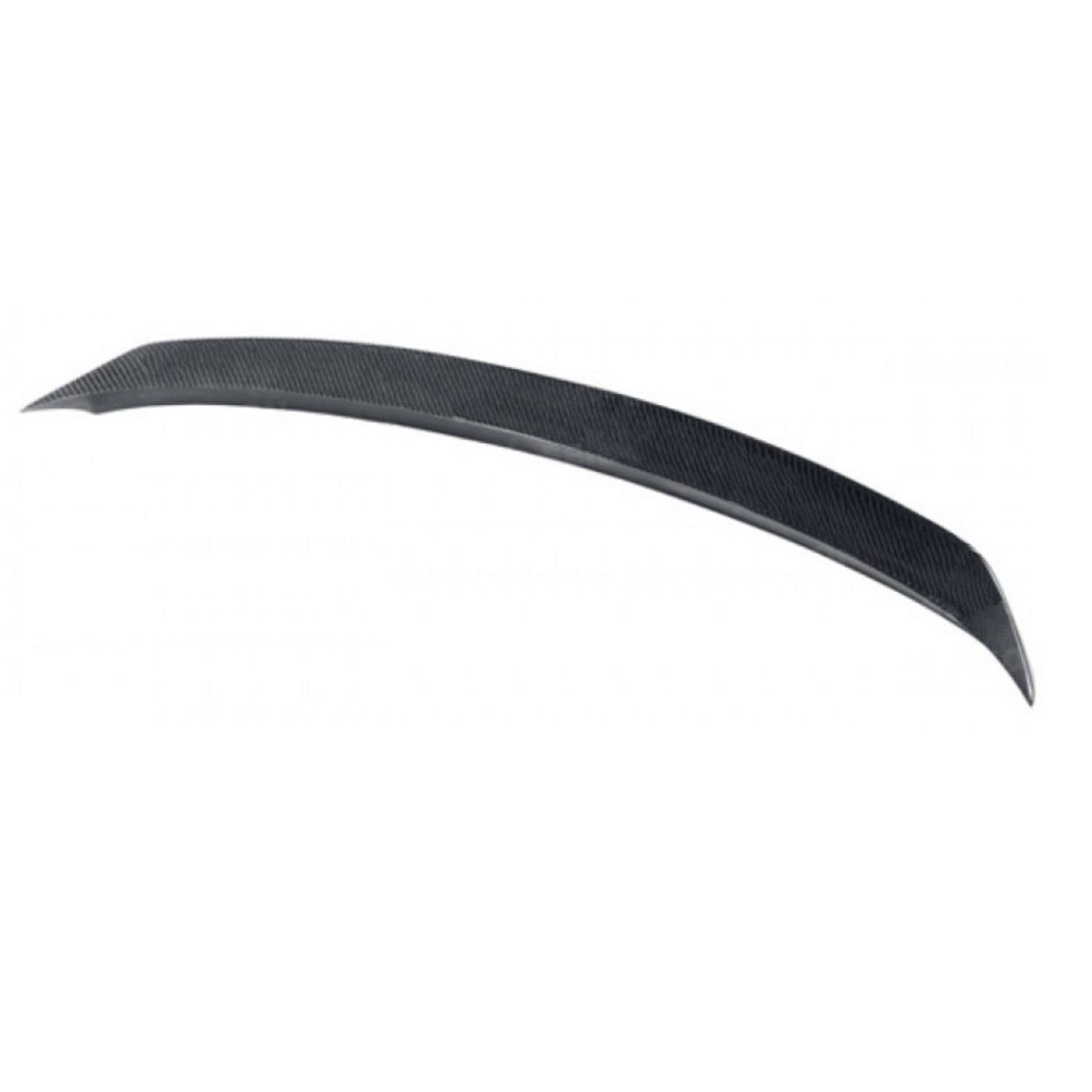 SEIBON BM-Style Carbon Rear Spoiler F10