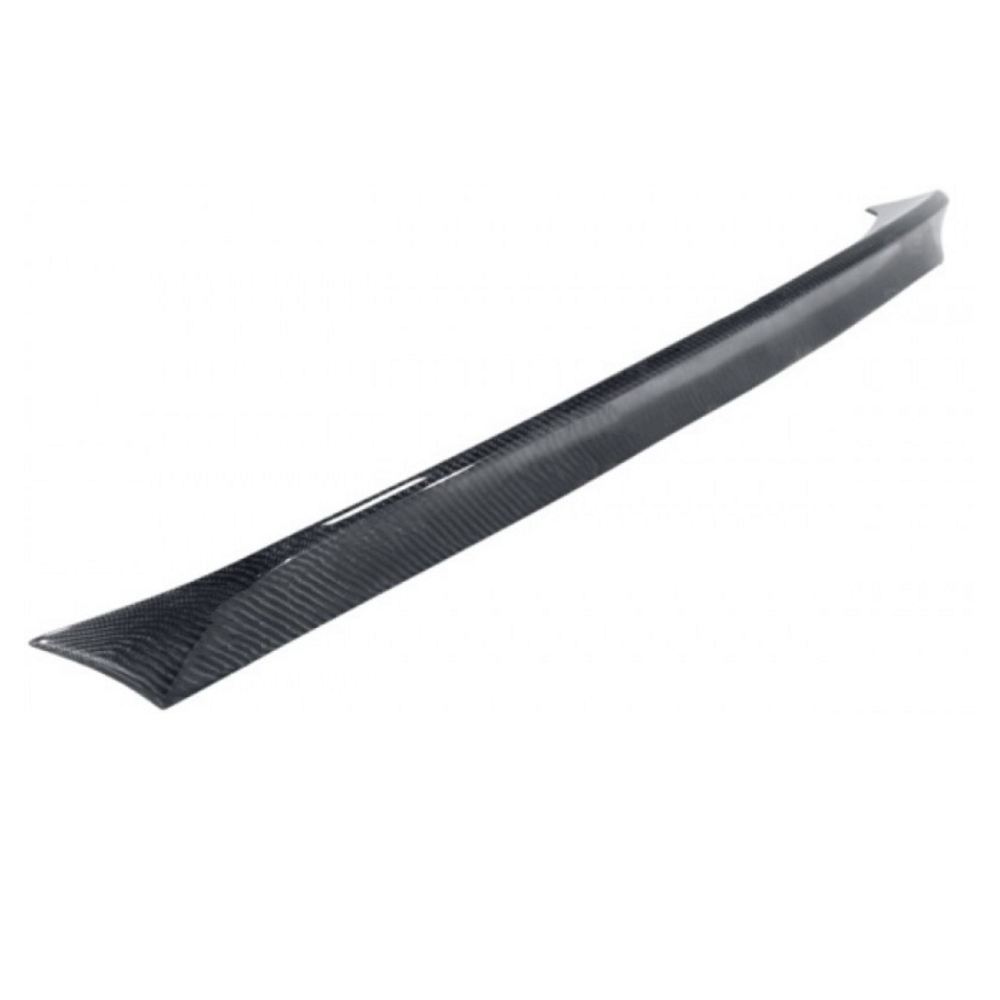 SEIBON BM-Style Carbon Rear Spoiler F10