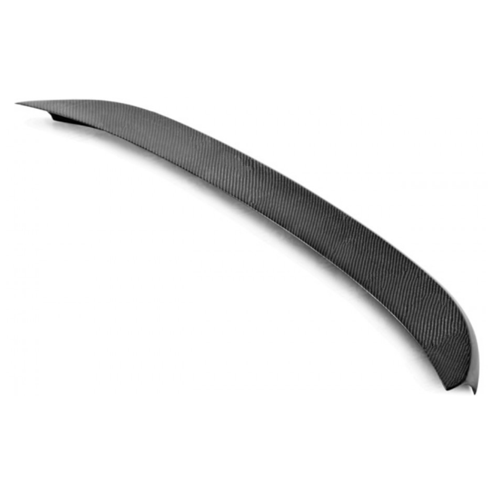 SEIBON C-Style Carbon Fiber Rear Spoiler F30 · F32 · F80