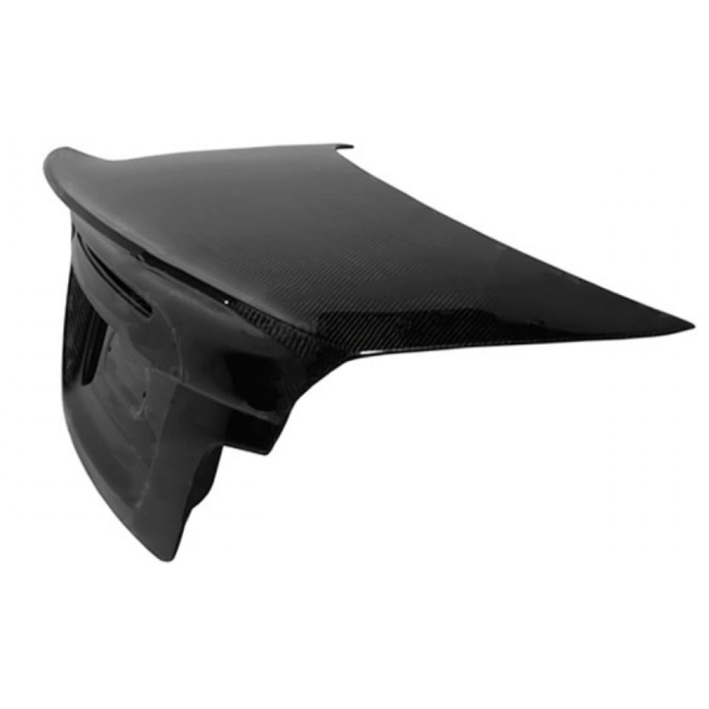 SEIBON CSL-Style Carbon Fiber Trunk Lid E82 · E88