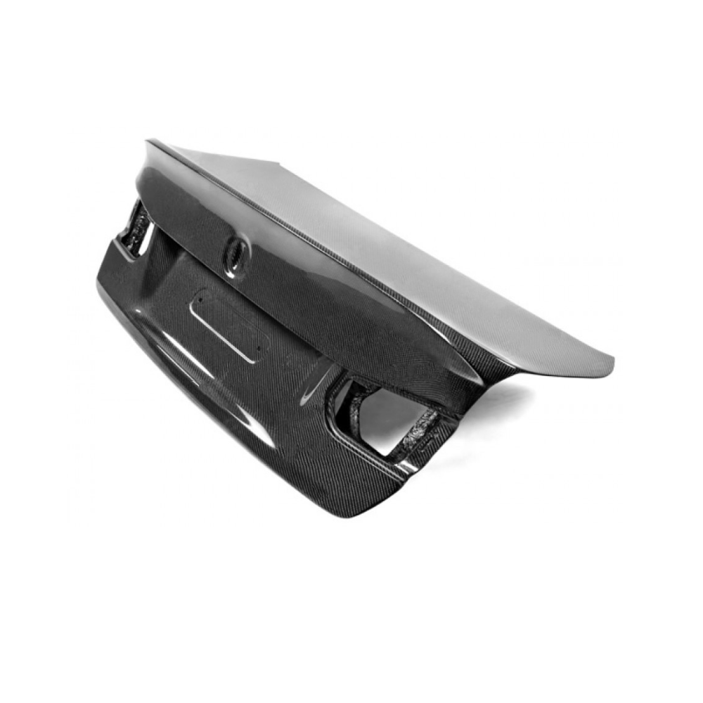SEIBON CSL-Style Carbon Fiber Trunk Lid F30 · F32 · F80