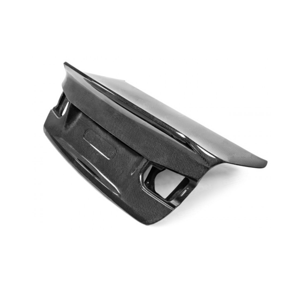 SEIBON CSL-Style Carbon Fiber Trunk Lid F30 · F32 · F80