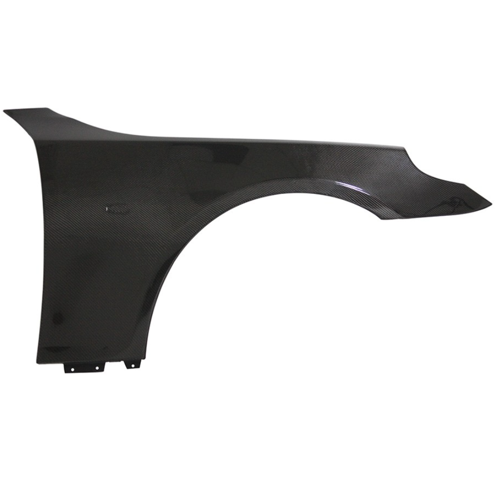 SEIBON Carbon Fiber Fenders E60