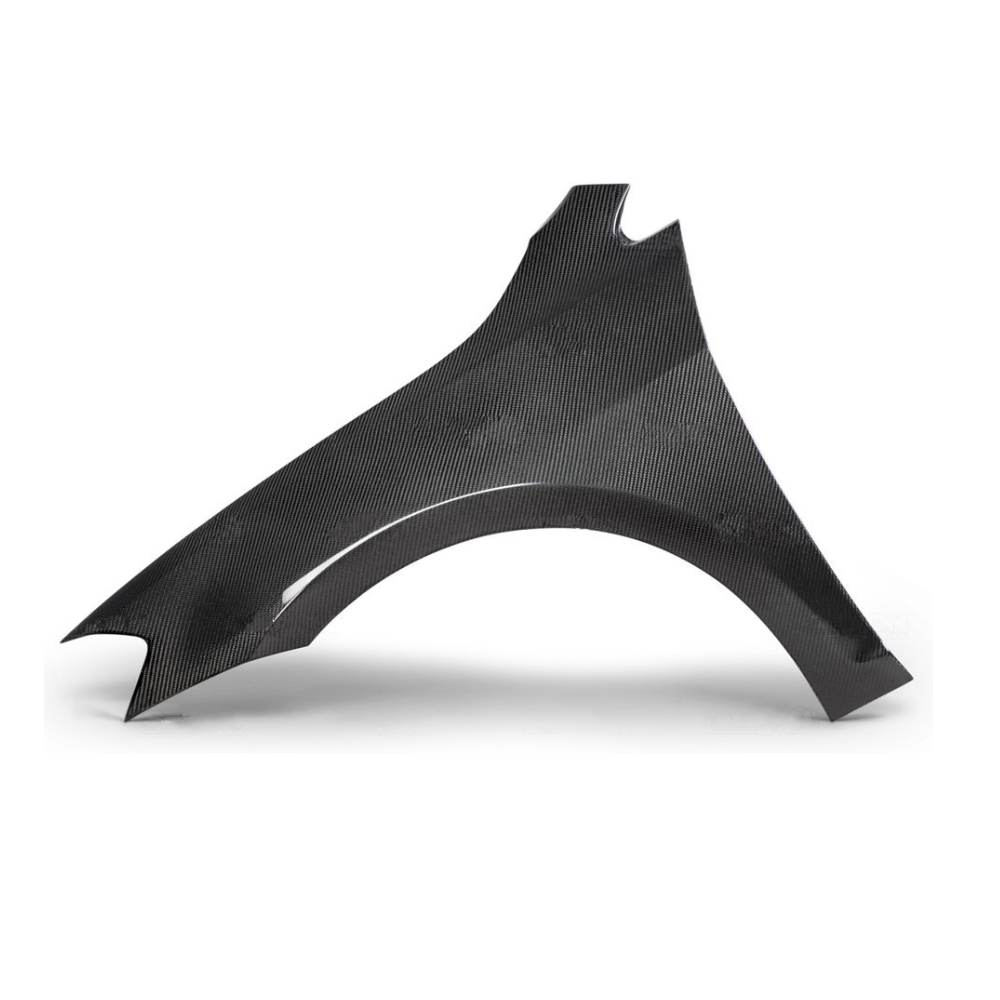 SEIBON Carbon Fiber Front Fenders MK7