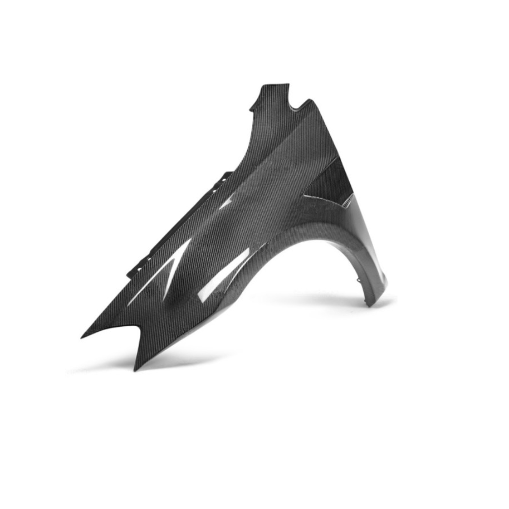 SEIBON Carbon Fiber Front Fenders MK7