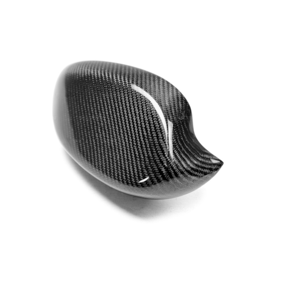 SEIBON Carbon Fiber Mirror Cover Caps 2007-2010 E92