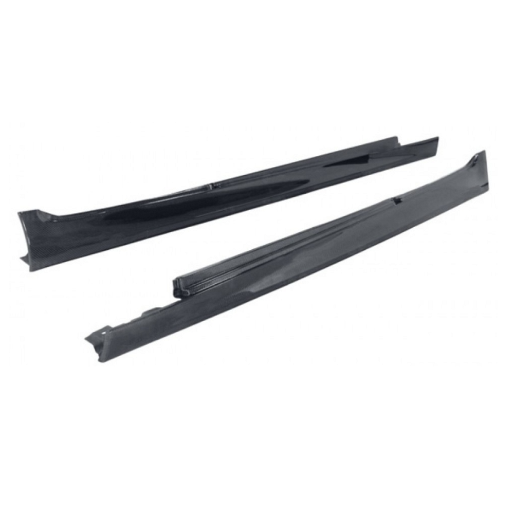 SEIBON Carbon Fiber Side Skirts F10
