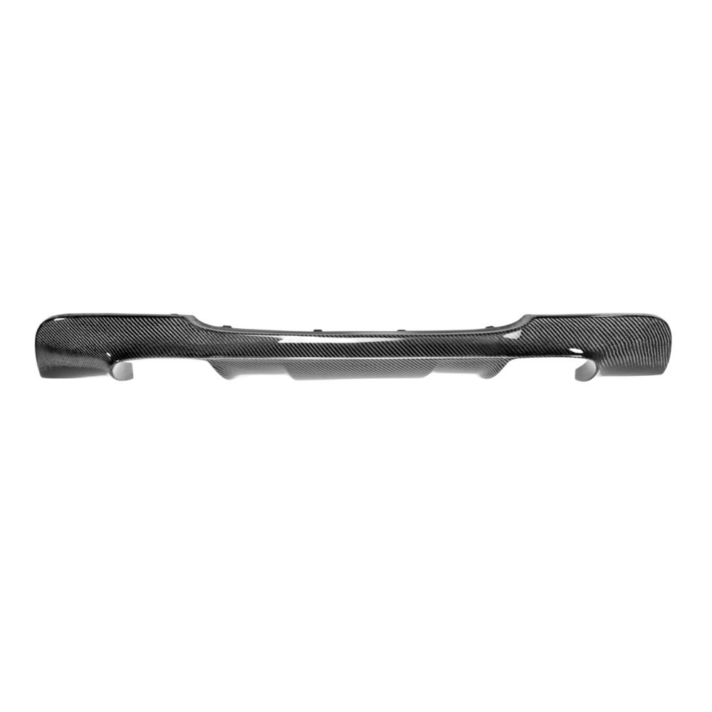 SEIBON M-Sport Carbon Fiber Rear Diffuser 2009+ E90