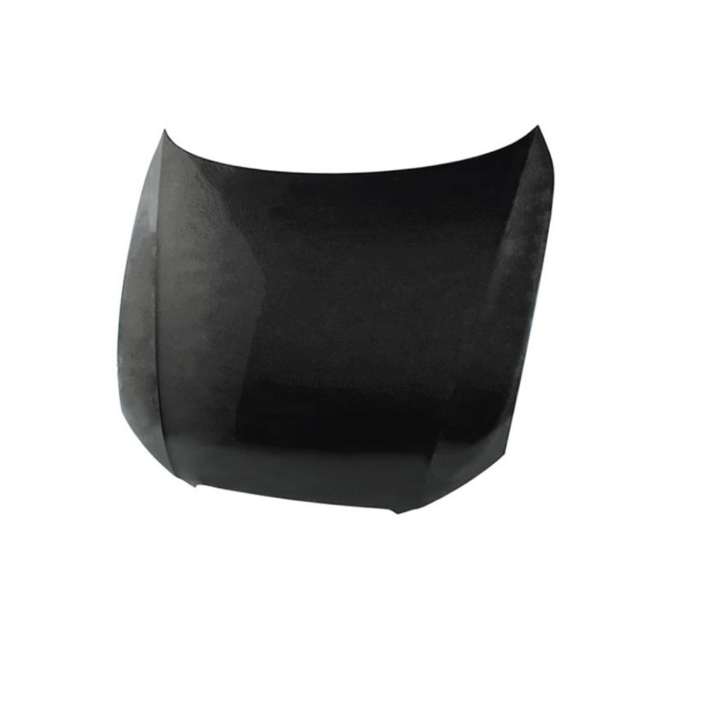 SEIBON OEM-Style Carbon Fiber Hood B8 · B8.5 A5 · S5 · RS5
