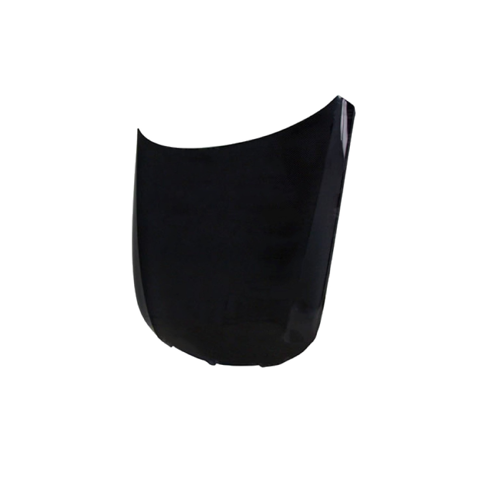 SEIBON OEM-Style Carbon Fiber Hood E90