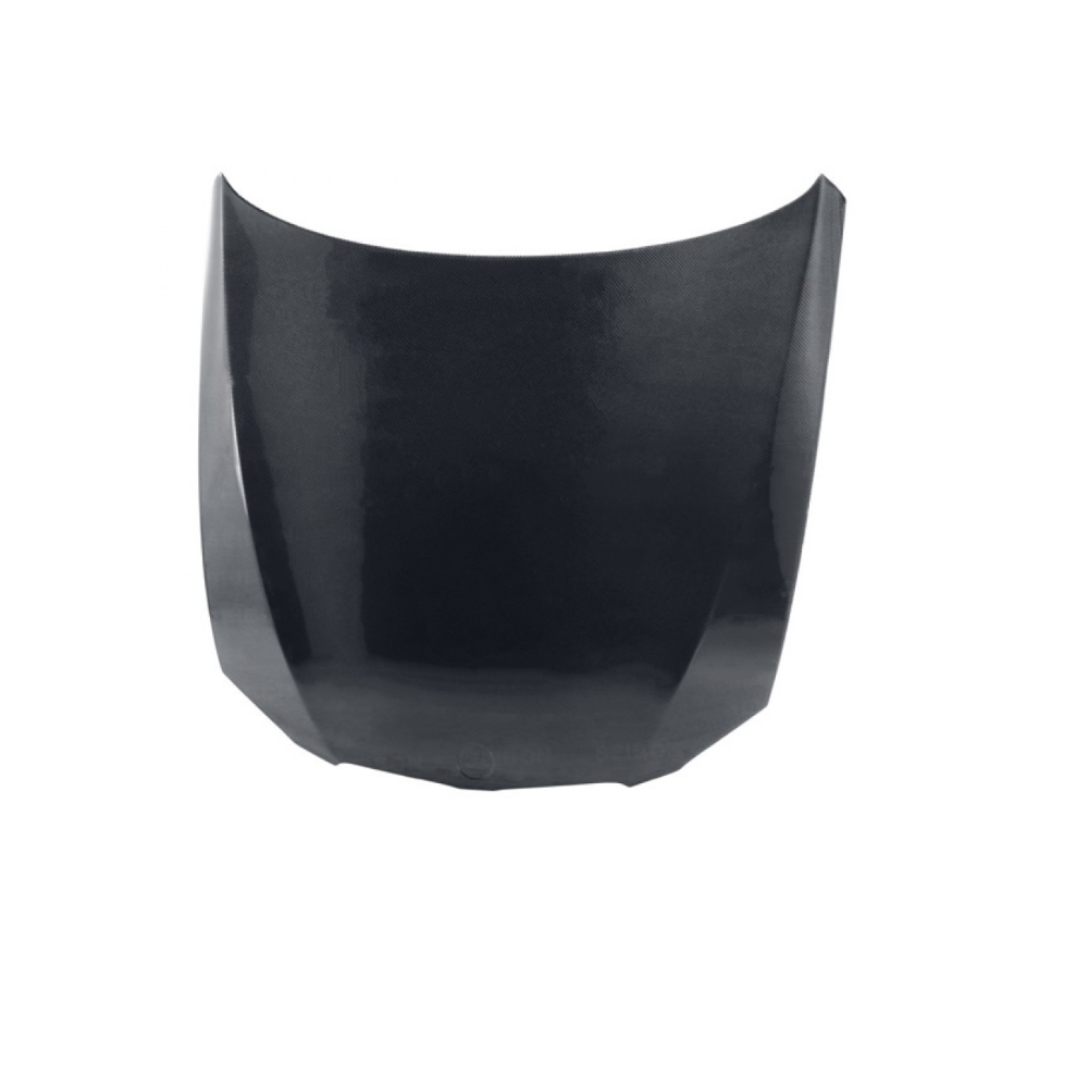 SEIBON OEM-Style Carbon Fiber Hood E92