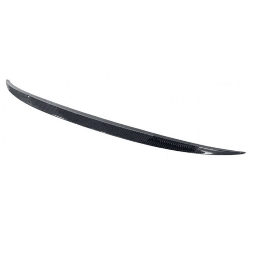 SEIBON OEM-Style Carbon Rear Spoiler F10